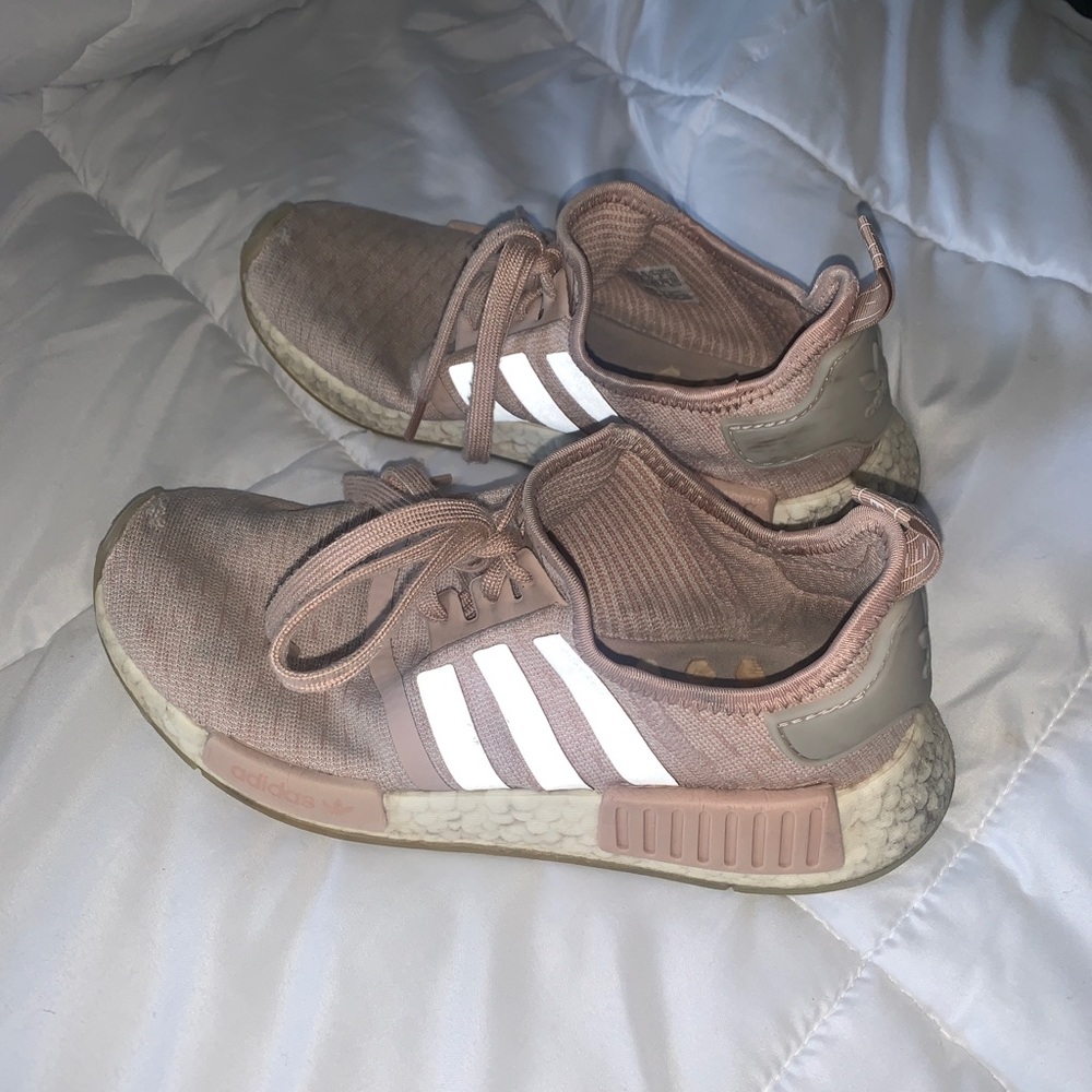 adidas NMDs